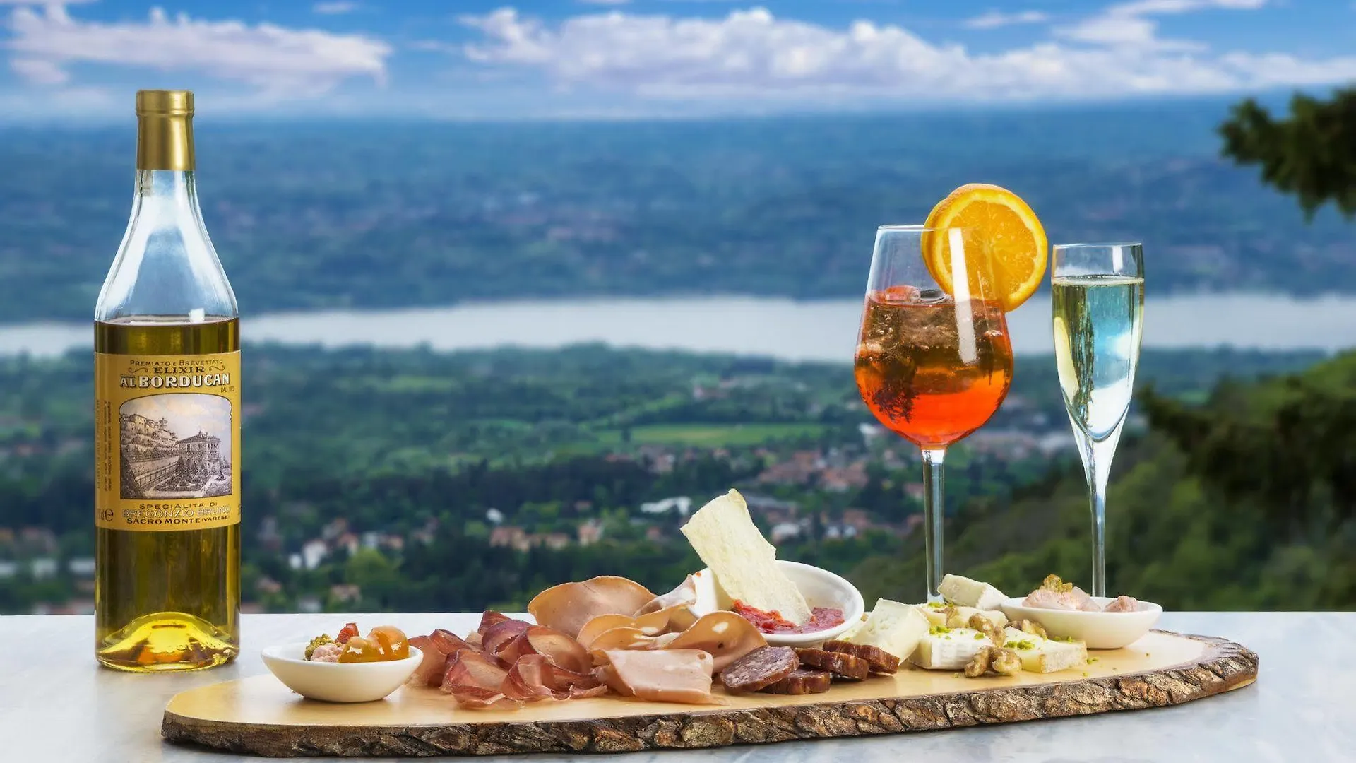Al Borducan Boutique Hotel (Adults Only) Varese