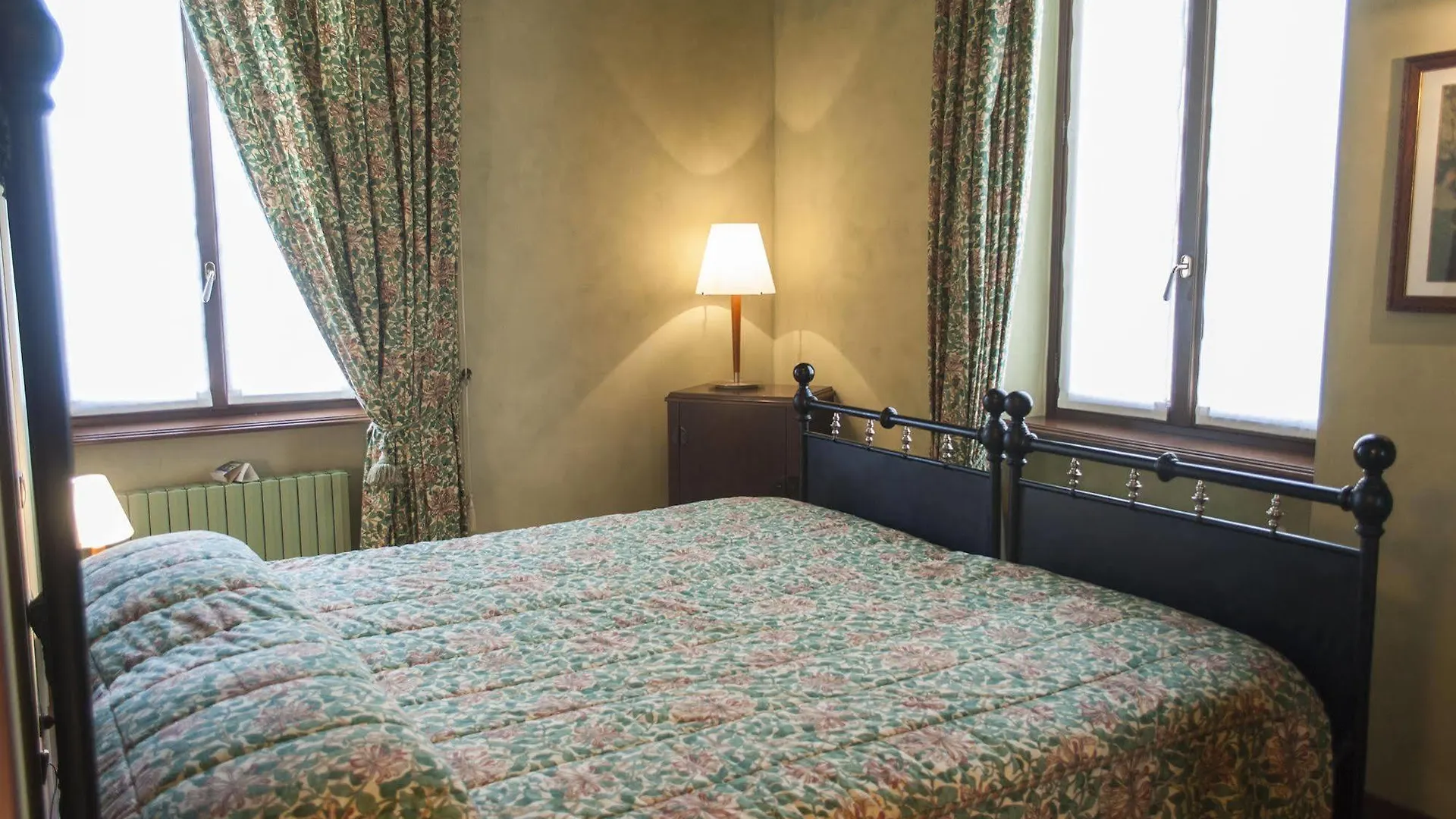 Al Borducan Boutique Hotel (Adults Only) 바레세 이탈리아